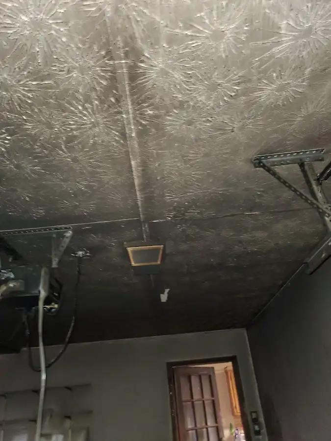 Fire and smoke damage assessment for Emergency Water Damage Services in Desert Hot Springs